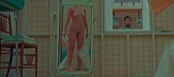 Actress - Scarlett Johansson: Movie - Scarlett Johansson